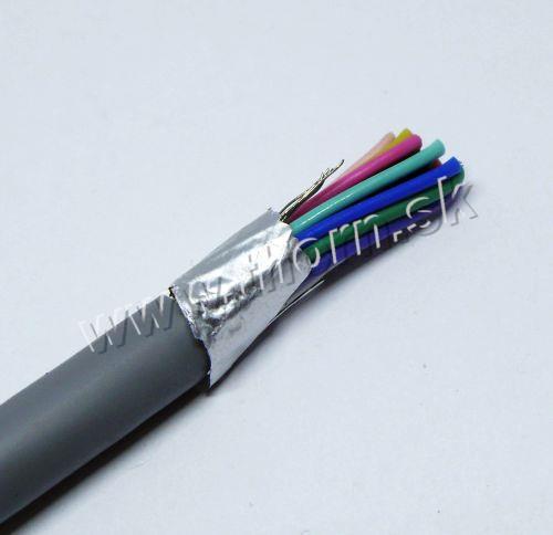 15x0,14 tienené lanko