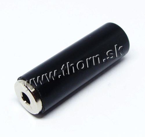 Jack 3,5 stereo zdierka