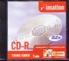 CD-R Imation 52x Slim