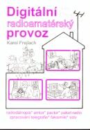 Digitální rádioamatérský provoz