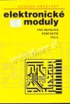 Elektronické moduly pro nepájivá kont