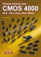 Přehled obvodů řady CMOS 4000 2. díl (4. aktualizované vydanie)