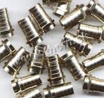 F-konektor krimpovací