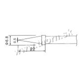 Hrot do pájky 9830 C 1-2