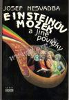 Jozef Nesvadba: Einsteinuv mozek a jiné povídky
