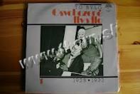 Osvobozené divadlo 1. 1928-1933 Historický archiv