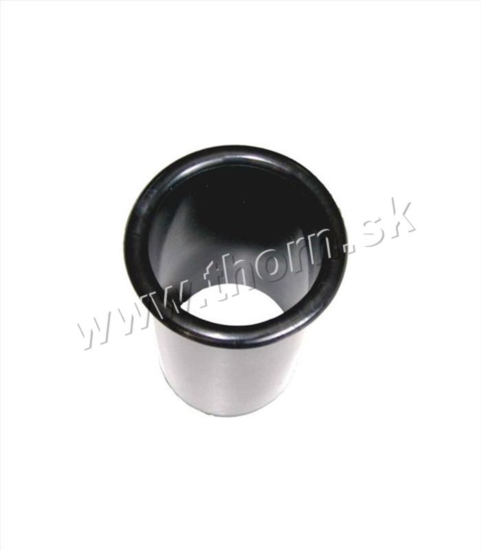 Basreflex trubka plastová 3