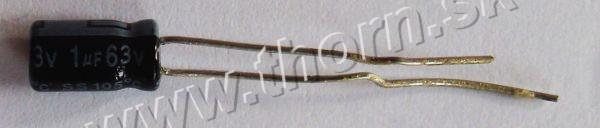 1uF/63V