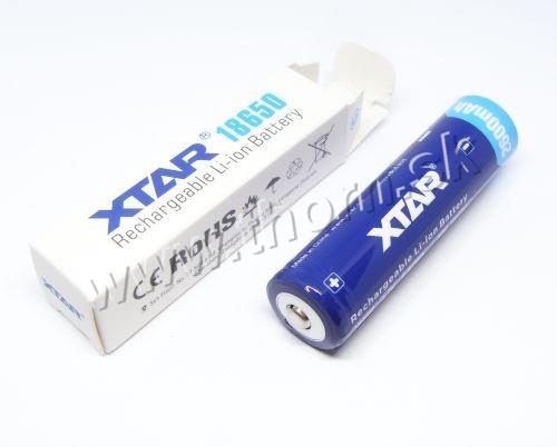 2600mAh 3,7V