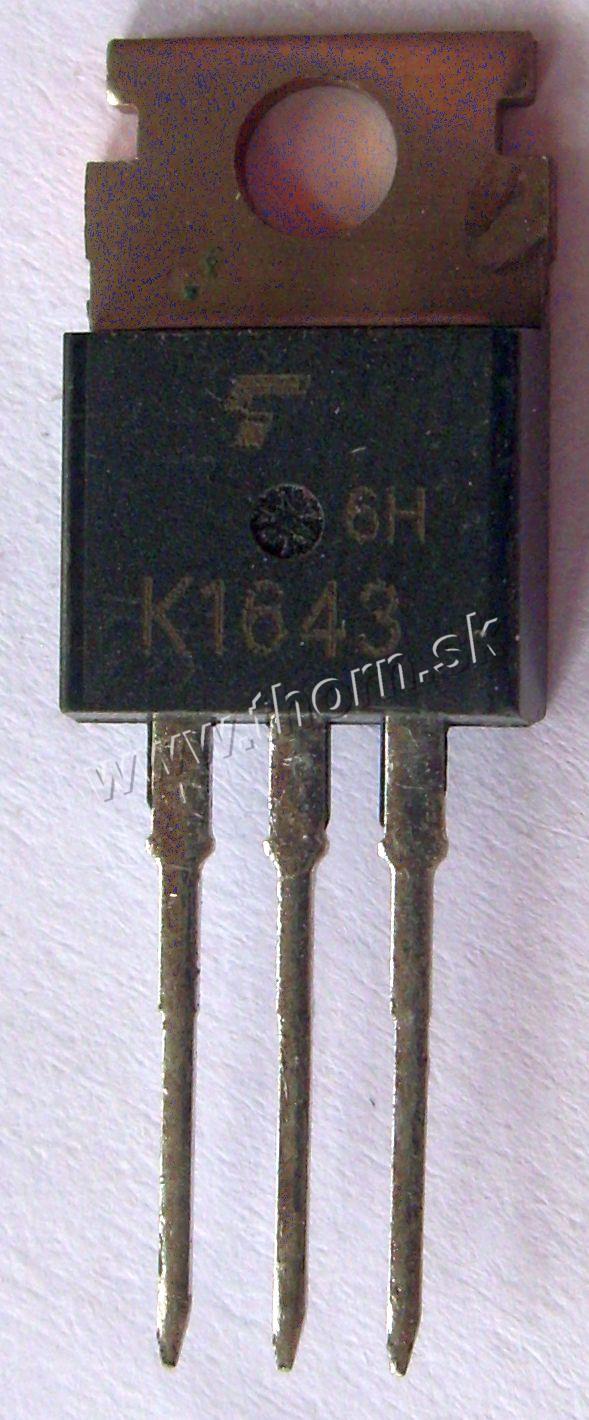 2 SK 1643