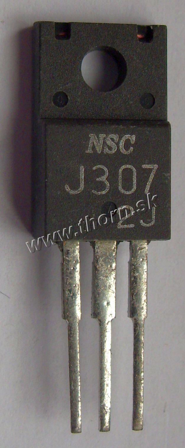2 SJ 307