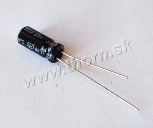 33uF/35V
