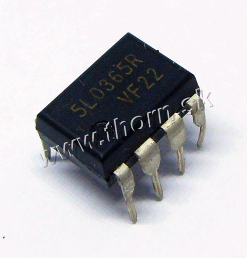 KA 5 L 0365 R=5 L 0365 R