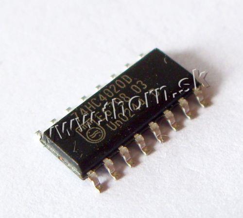 74 HCT 4020 SMD