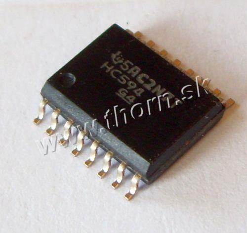 74 HC 594 SMD