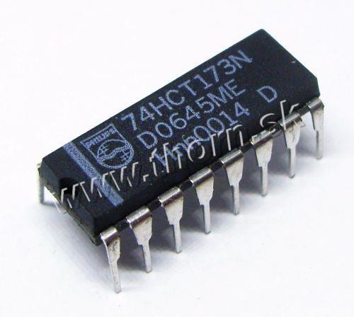 74  HCT 173
