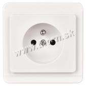 Zásuvka STANDARD 4FN15059.2101 B