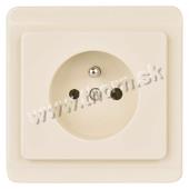 Zásuvka STANDARD 4FN15059.2116 H