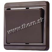 Vypínač TESLA STANDARD 4FN57505.2116C.6H