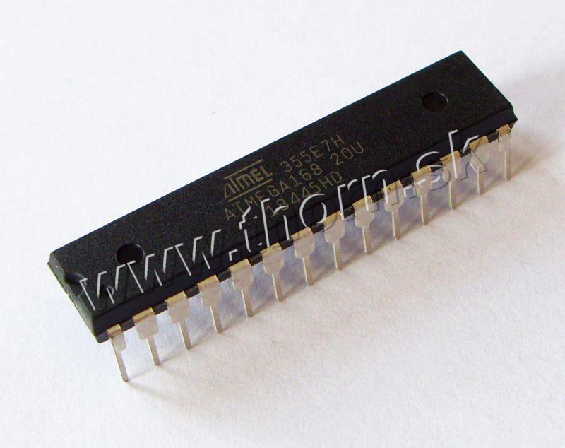 ATMEGA 168-20 PU