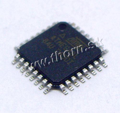 ATMEGA 8 L-8 AU