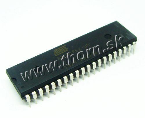 AT 89 C 51 RB 23 CSUM