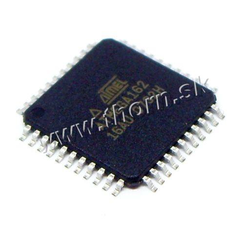 ATMEGA 162-16 AU