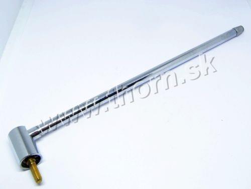 Anténa teleskopická AA-627