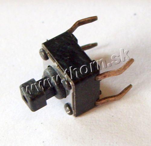 B 3 F-1050 mikrospínač