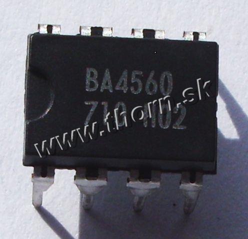 BA 4560