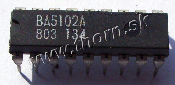 BA 5102