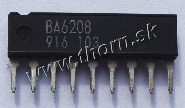 BA 6208