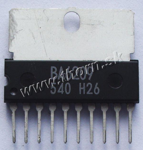 BA 6209