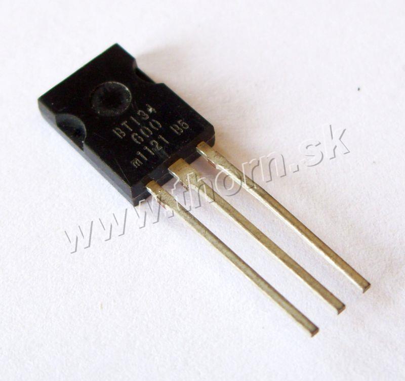BT 134/600
