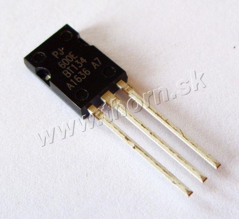 BT 134-600 E
