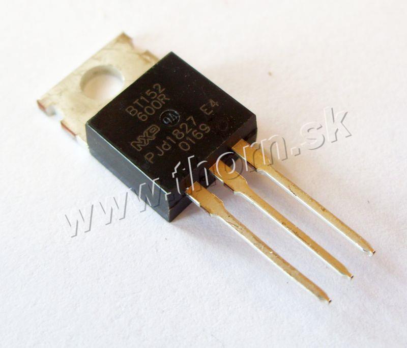 BT 152-600 R