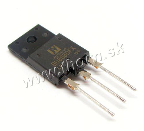 BU 808 DFI=2 SC 5388