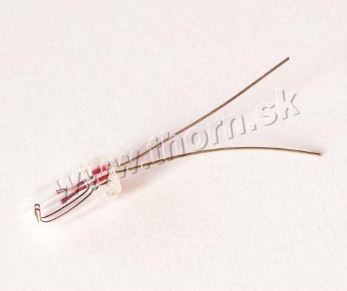 Žiarovka 12V/40mA