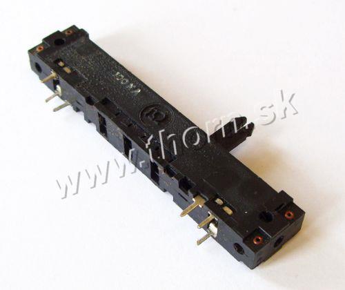 CIPGST 2,58 S LOG 100K