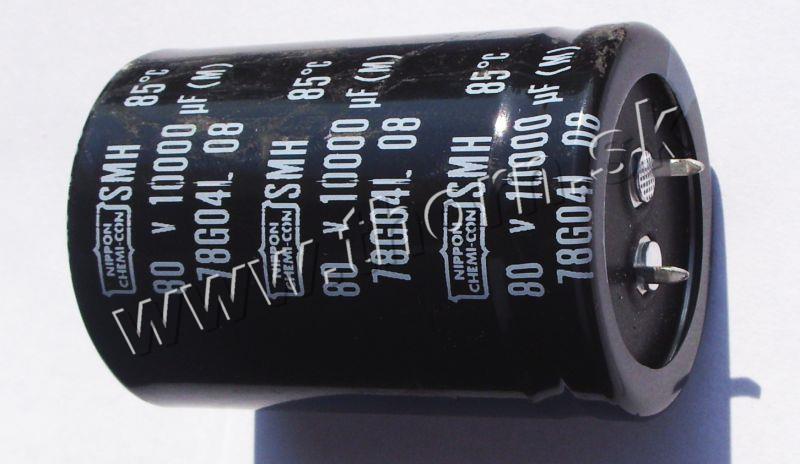 10000uF/80V