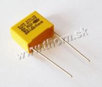 0,15uF/275VAC