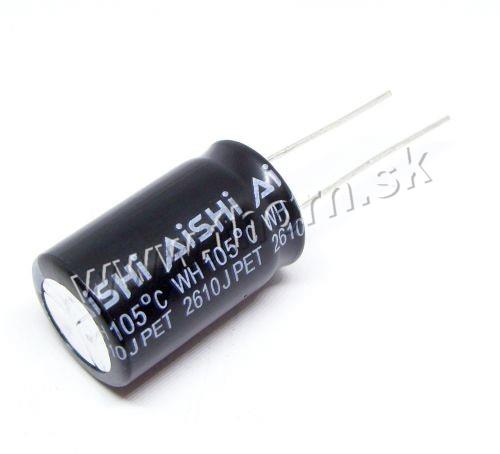 2200uF/35V