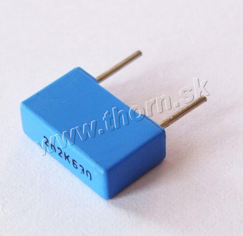 2,2nF/630V