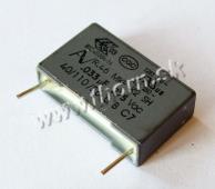 0,033uF/275VAC