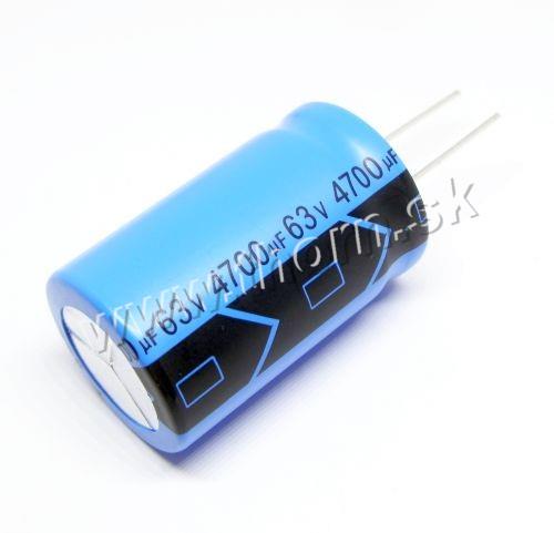 4700uF/63V