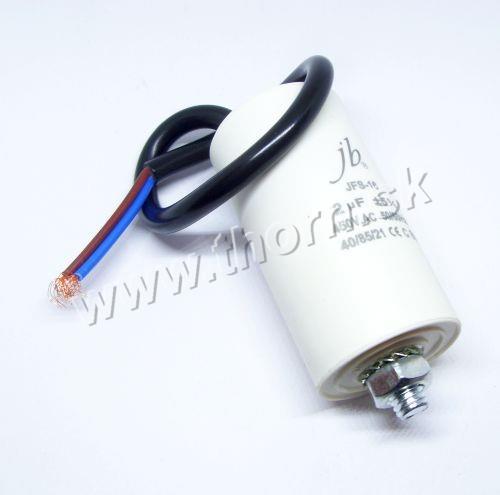 2uF/450V