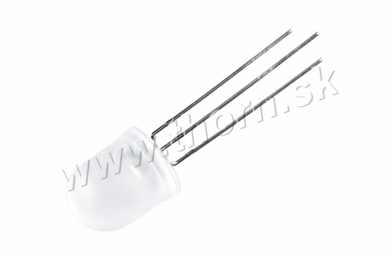 LED 10 červená/zelená
