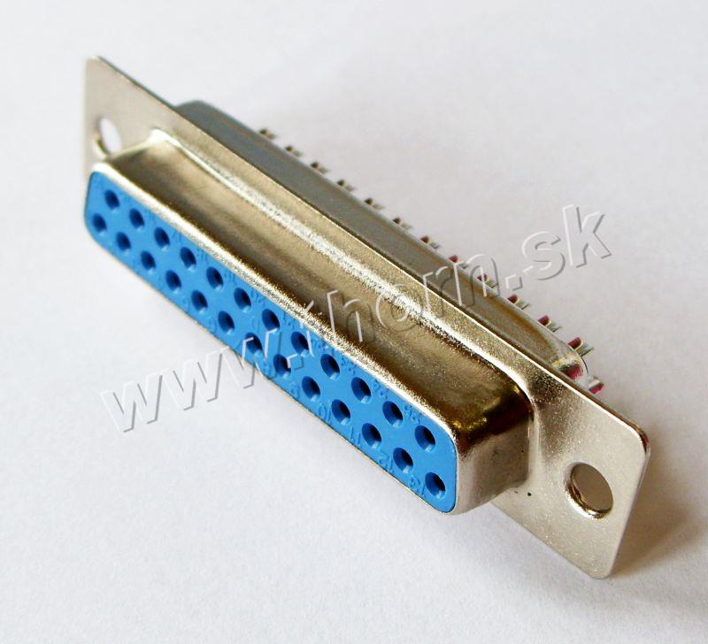 Canon 25 pin zdierka