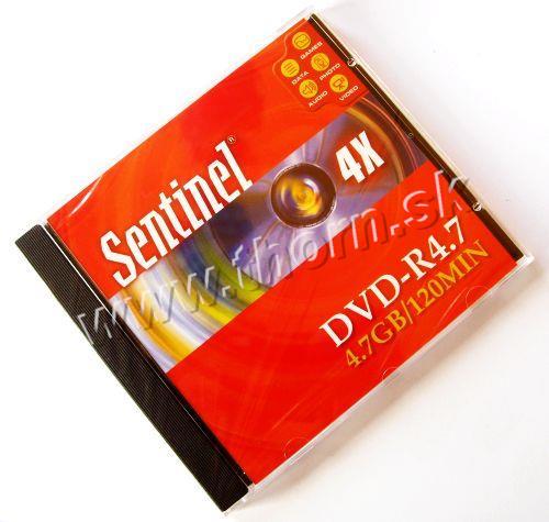 DVD-R 4,7GB
