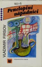 Penelopini nápadníci